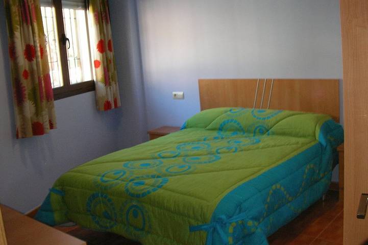 Gîte pour 2 personnes à Pinos Genil - 3