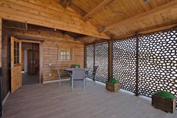 Cottage for 4 Guests in Tuineje, Canaries, Picture 4