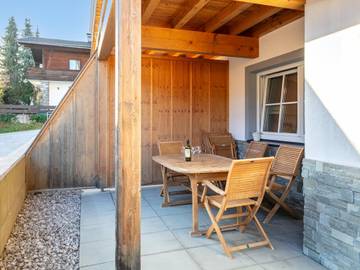 Vakantieappartement voor 8 Personen in Brixen im Thale, Hohe Salve, Afbeelding 4