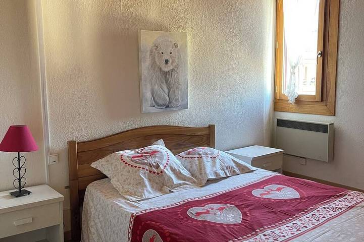 Gîte pour 8 personnes dans Office De Tourisme De Font Romeu - 2