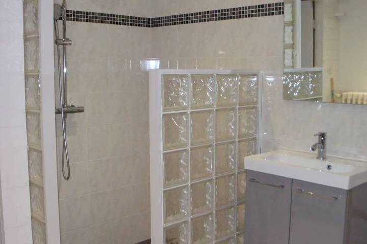 Gîte pour 2 personnes à Champeix - 3