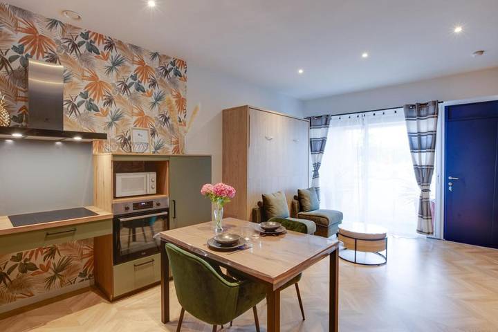 Apartamento de vacaciones para 2 personas - 1