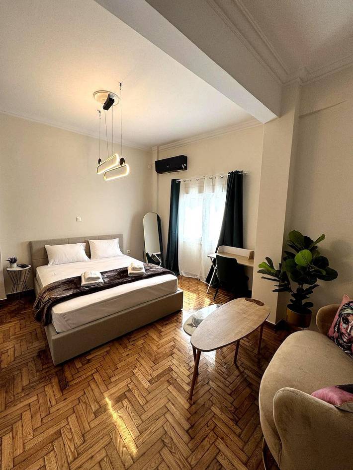 Apartamento de vacaciones para 2 personas - 1