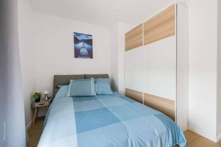 Gîte pour 6 personnes à Montreuil - 3