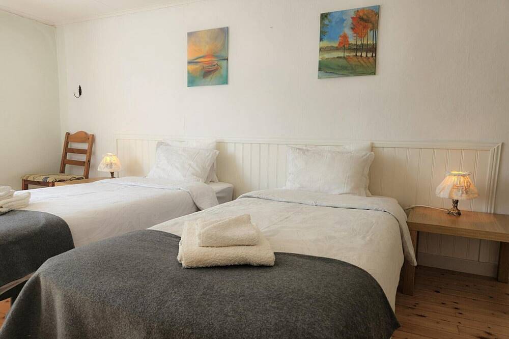 Landhaus, ideal für große Familien in Sala, Västmanland