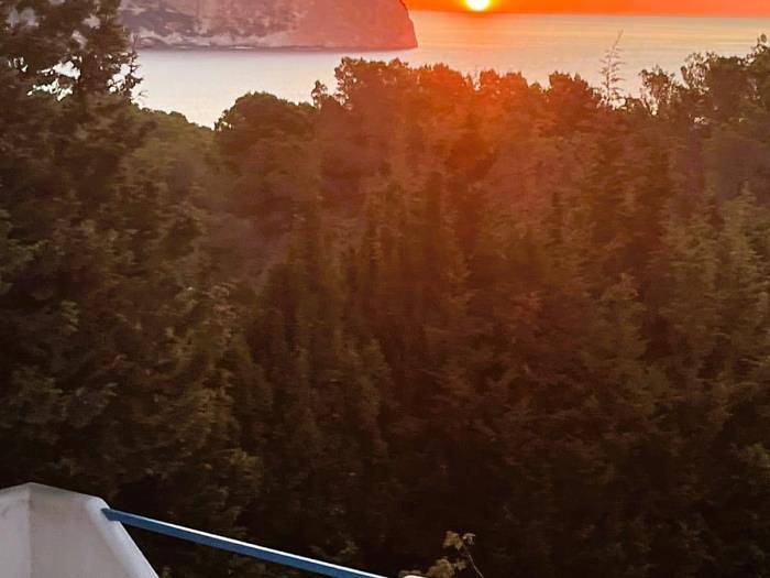 Ferienhaus für 8 Personen, mit Garten und Meerblick sowie Pool in Canyamel - 3