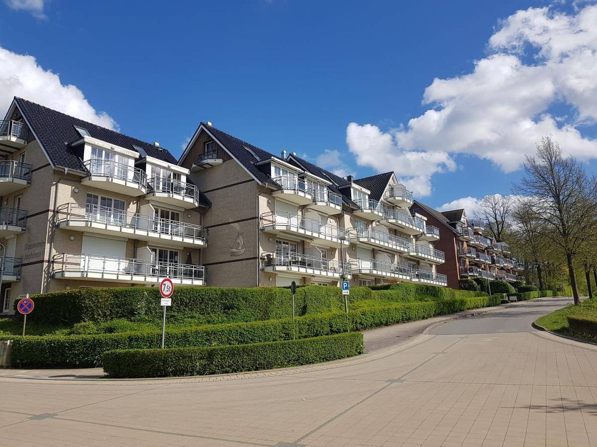 Appartamento vacanze a Scharbeutz a partire da 128€ a notte