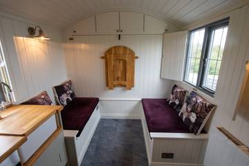 Hut for 2 People in Isle of Skye, Inner Hebrides, Photo 2