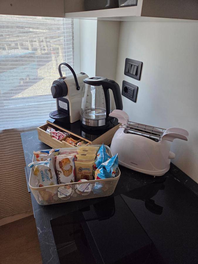 Gîte pour 5 personnes, avec vue à Cosenza - 3