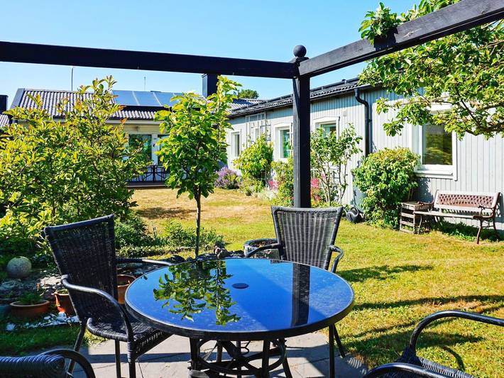 5 personer fritidhus i Visby in Visby, Gotland