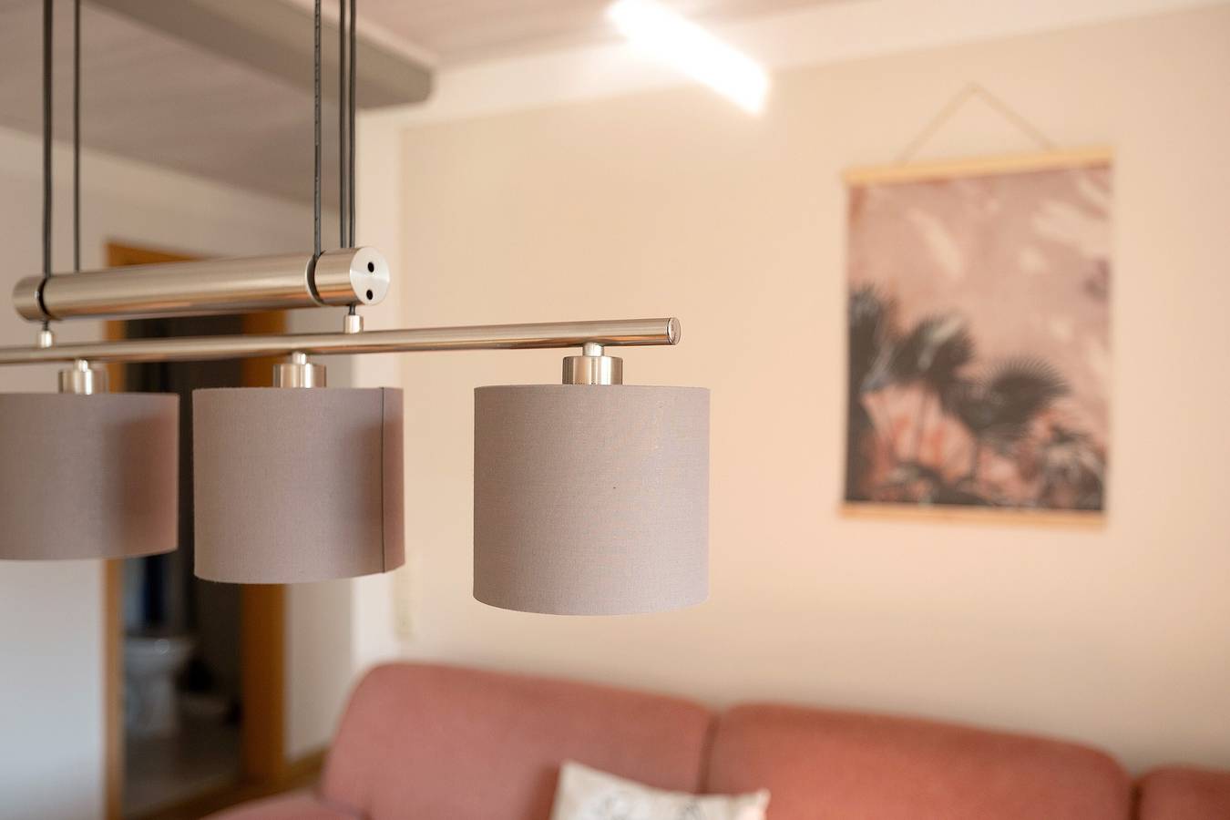 Ganze Wohnung, Ferienwohnung 'Bi Tiessens To Hus' mit privater Terrasse, Gemeinschaftsgarten und Wi-Fi in Arkebek, Albersdorf und Umgebung