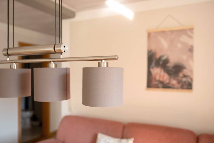 Entire apartment, Apartment 'Bi Tiessens To Hus' with Private Terrace, Shared Garden and Wi-Fi in Arkebek, Albersdorf und Umgebung