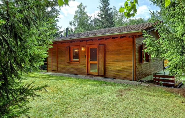 Ferienhaus für 4 Personen im Pfälzer Wald - 2