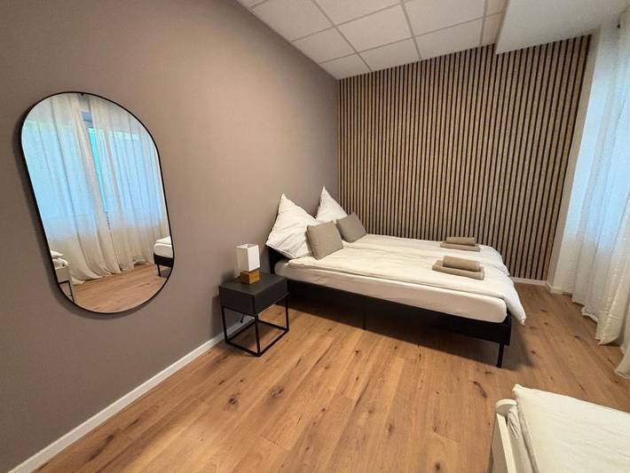 Ferienwohnung für 19 Personen in Hannover Mitte