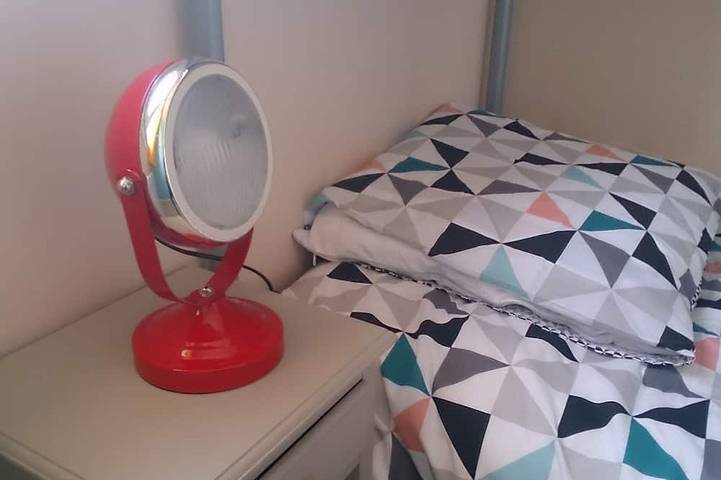 Location de vacances pour 6 personnes, avec jardin ainsi que piscine et terrasse à Montboucher-sur-Jabron - 4