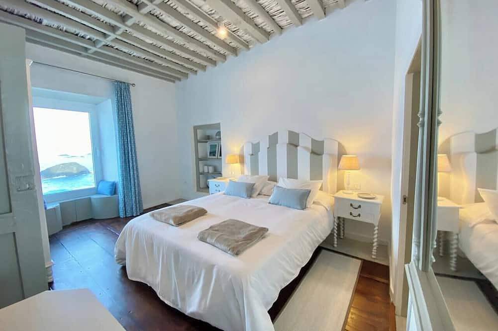 Casa Vistamar, amazing sea views and pool. in Las Aguas, San Juan de la Rambla