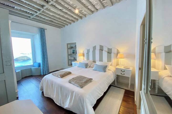 Location de vacances pour 4 personnes, avec balcon à San Juan de la Rambla - 3