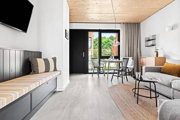 Ferienwohnung für 4 Personen in Hohwacht, Südliche Ostseeküste, Bild 4