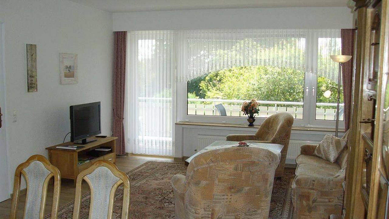 Ganze Ferienwohnung, Ferienwohnung für 4 Personen (82 m²) in Bad Zwischenahn in Zwischenahner Meer, Bad Zwischenahn
