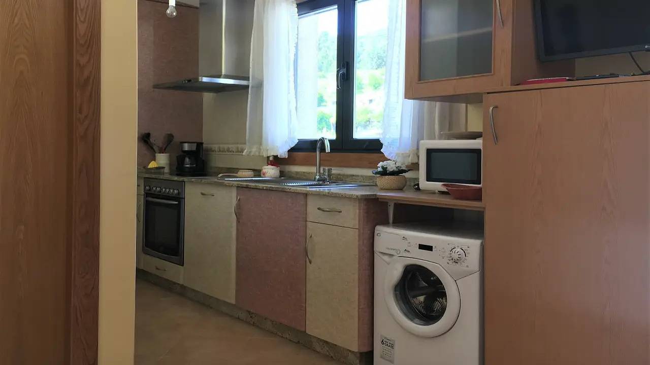 Villa für 2 Personen (36 m²) in Cangas in Cangas, Rías Baixas