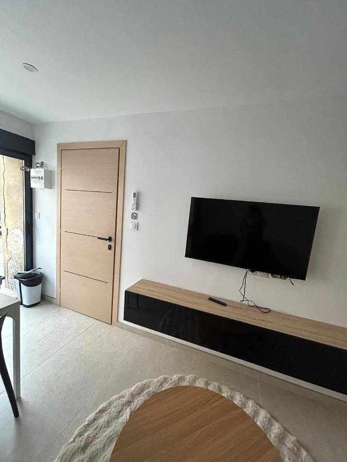 Gîte pour 2 personnes, avec vue, animaux acceptés à Saint-Andiol - 4