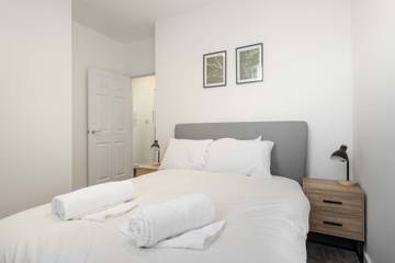 Apartment for 2 People in Kingston upon Hull, Yorkshire, Photo 2