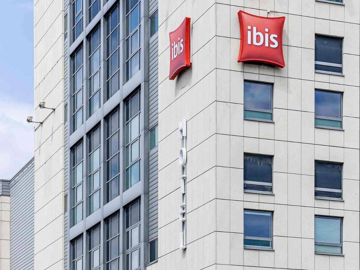 Ibis Hotel Berlin Spandau in Spandau, Berlin