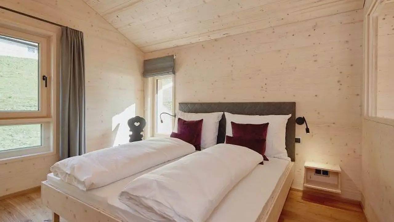 Ferienhaus für 4 Personen (76 m²) in Gaschurn in Gaschurn, Gaschurn und Umgebung