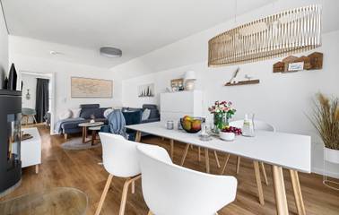 Ferienwohnung für 5 Personen in Olpenitz, Kappeln, Bild 4