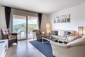 Apartamento para 6 Personas en Platja d'Aro, Baix Empordà, Foto 2