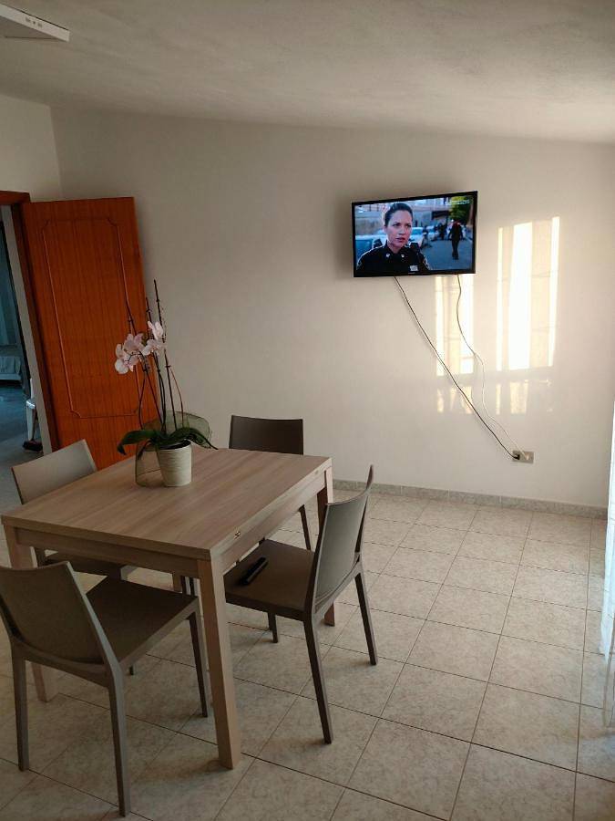 Appartement entier, Two-Bedroom Apartment in Zambrone, Province de Vibo Valentia