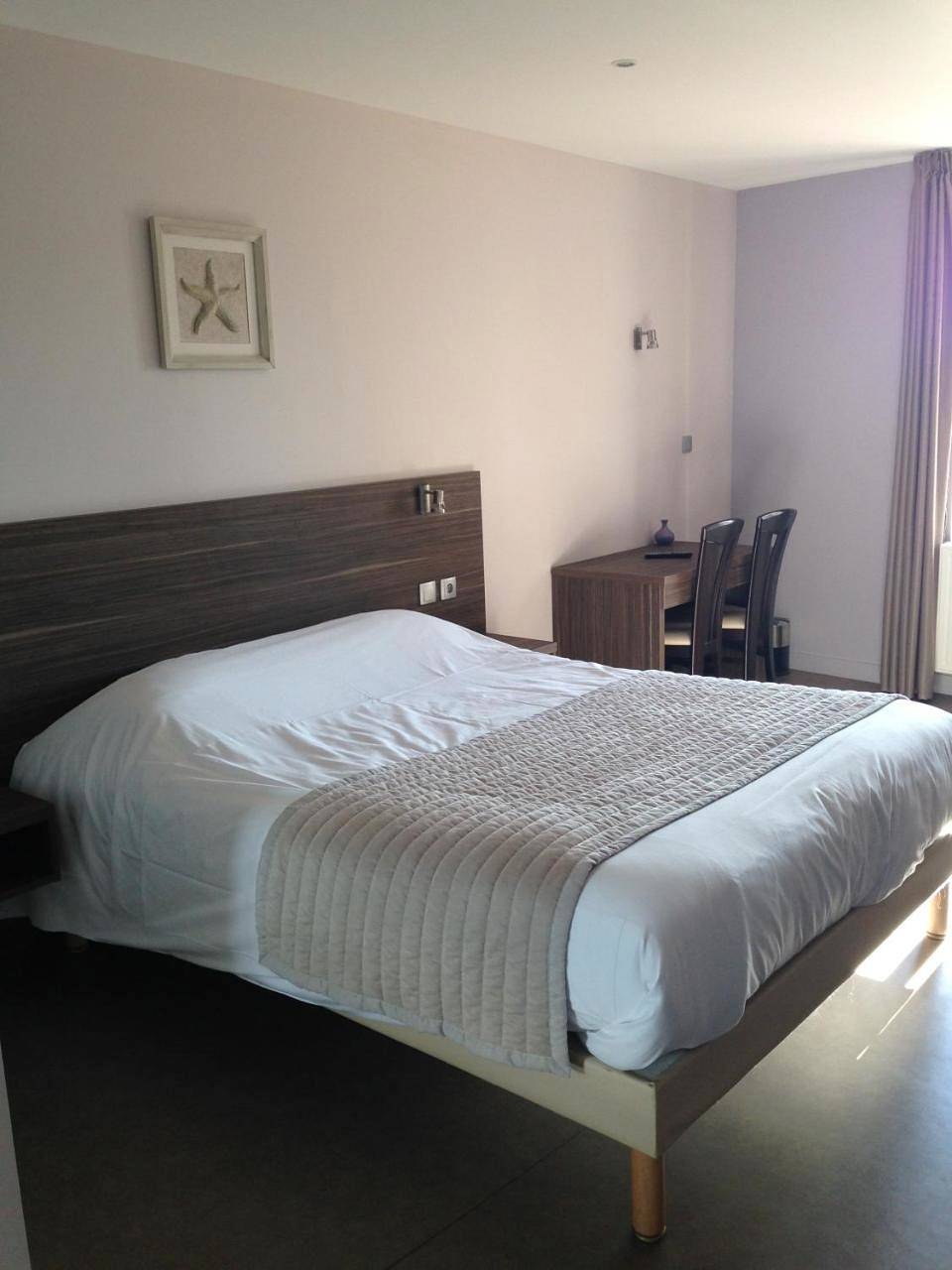 Standard Double Room in Saint-Martin-en-Haut, Lyon et ses environs