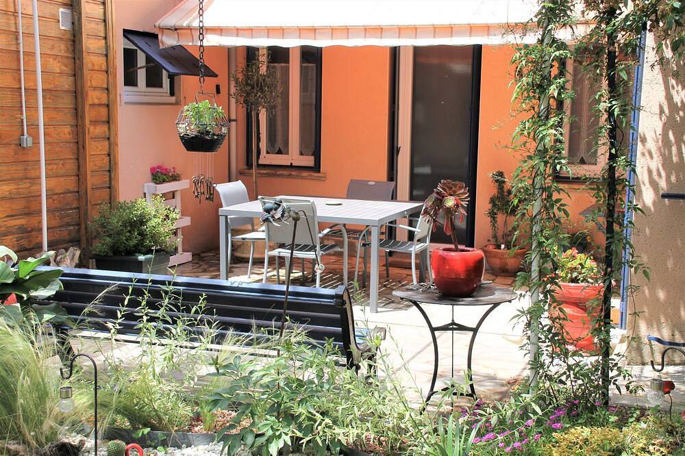 Maison de vacances