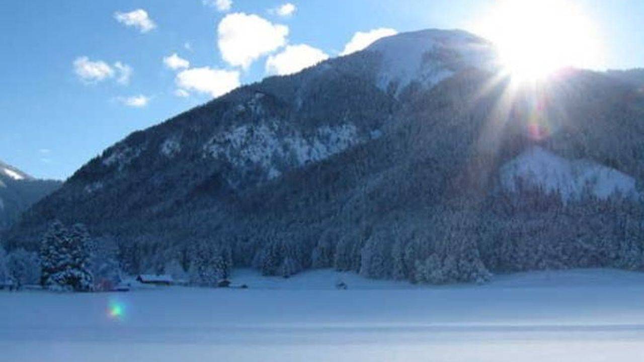 Hel ferielejlighed, Ferienwohnung für 2 Personen (50 m²) in Rottach-Egern in Sonnenmoos, Rottach-Egern