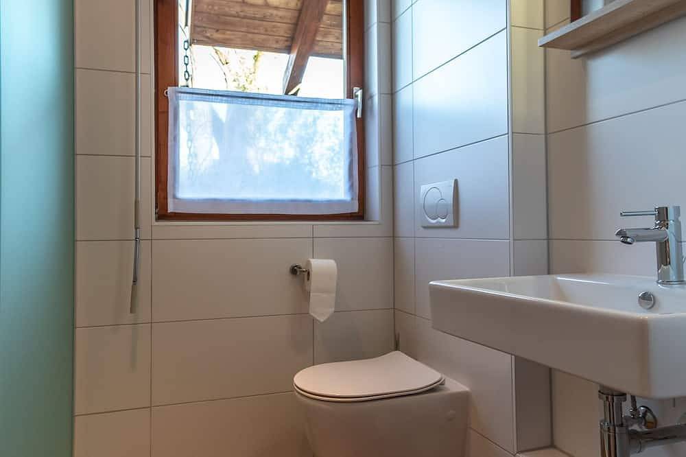 Ganze Wohnung, Fewo Litzendorf - Urlaub in der Fränkischen Toskana in der Nähe von Bamberg in Litzendorf, Oberfranken
