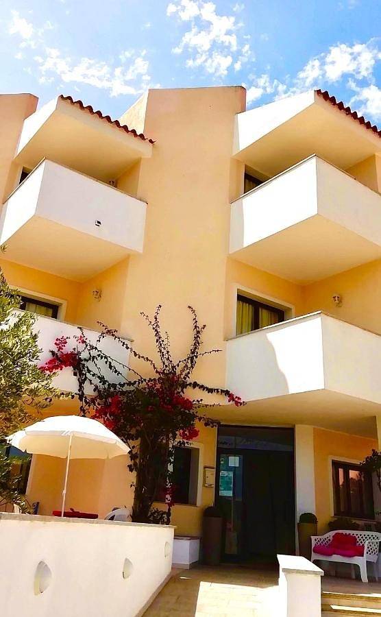 Hôtel pour 3 personnes, avec Balcon et Terrasse