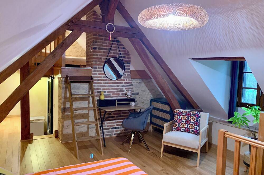Maison de vacances
