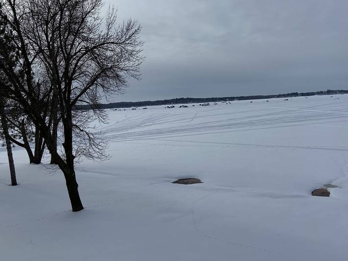 Ferienhaus für 10 Personen, mit Terrasse - 1