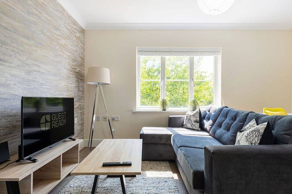 Appartamento vacanze a Londra a partire da 176€ a notte