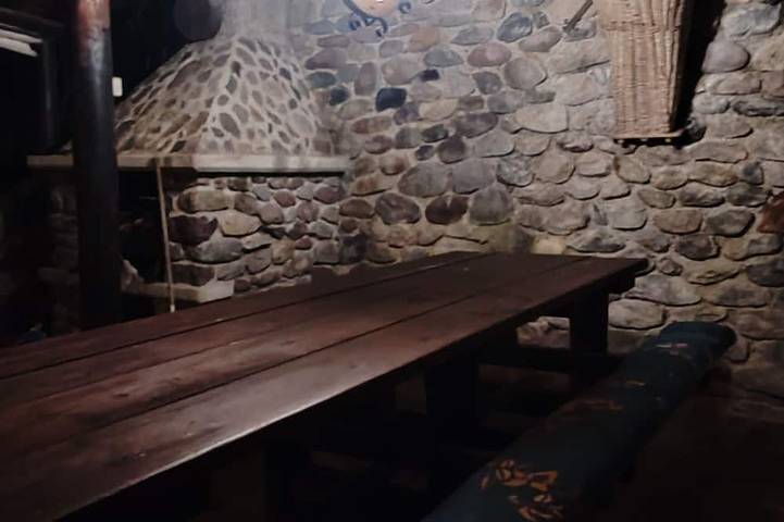 Location de vacances pour 3 personnes, avec Terrasse et Jardin dans Serina