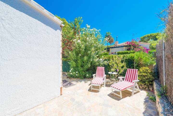 Finca für 6 Personen in Alcúdia - 4