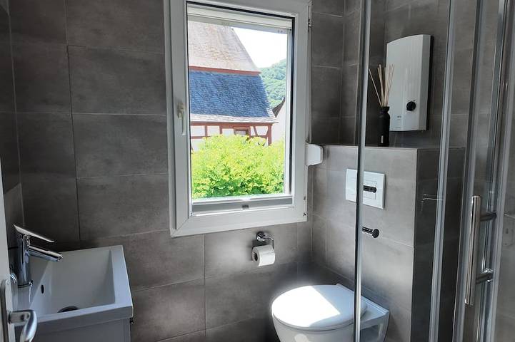 Ferienwohnung für 4 Personen - 1