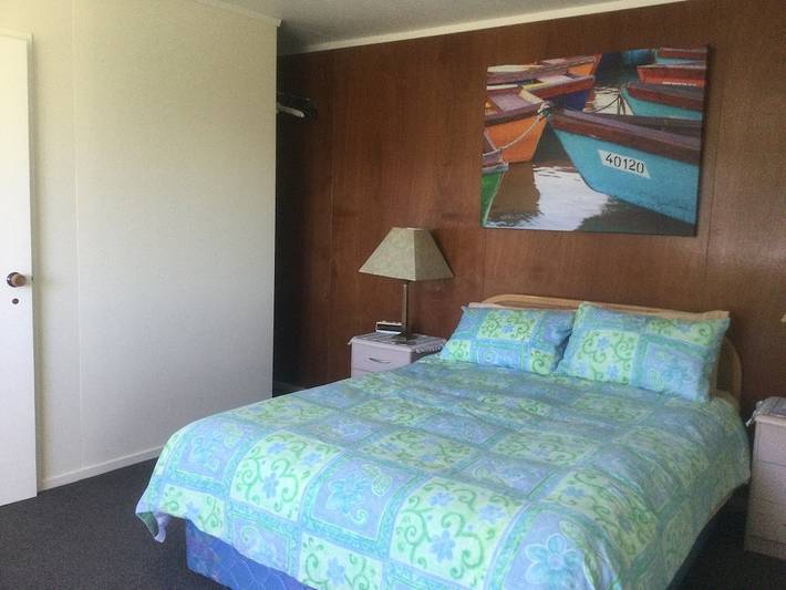 Maison d’hôte pour 4 personnes dans Nouvelle-Zélande - 3