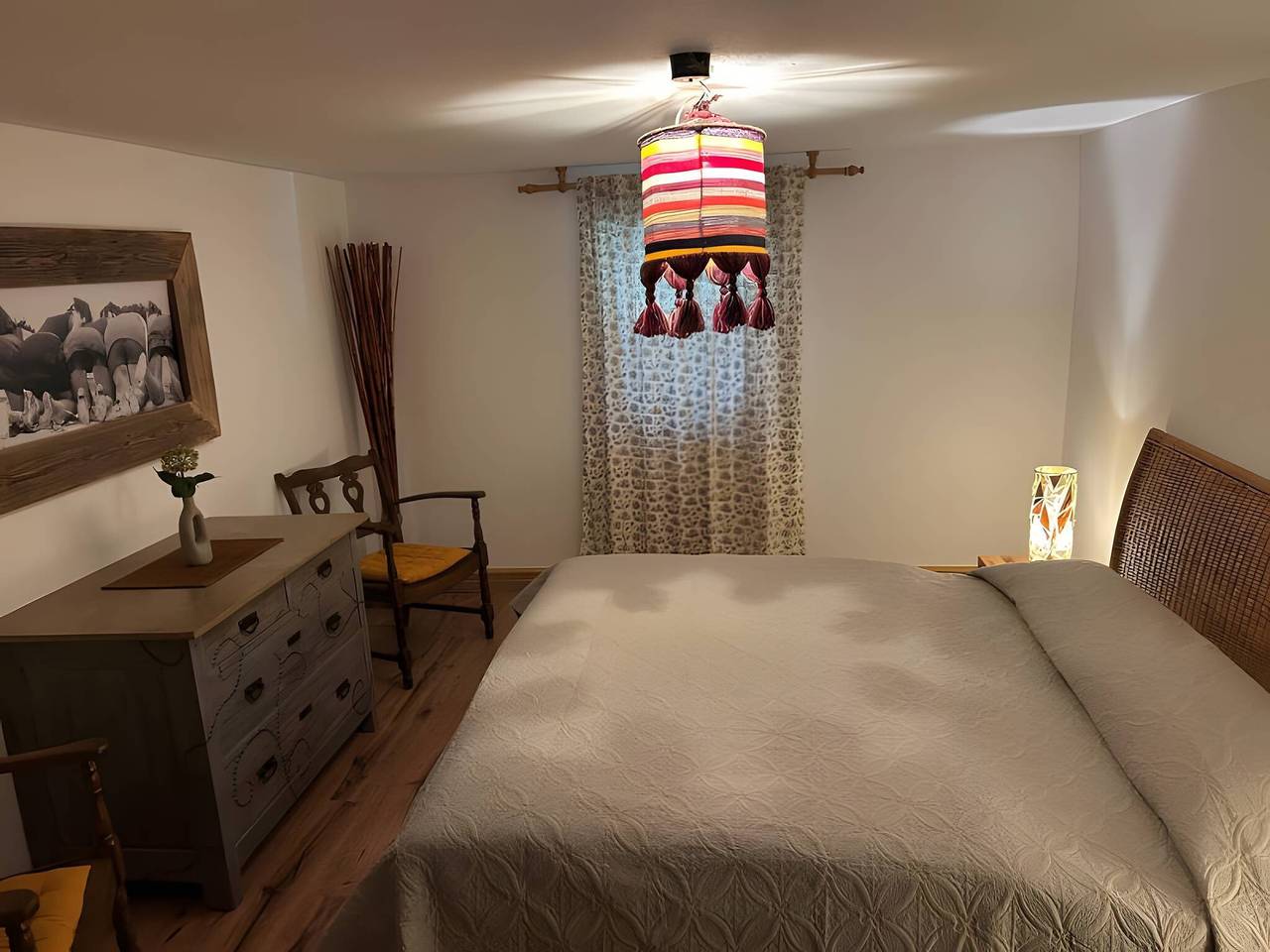 Entire apartment, Spacious Forest Apartment with Garden & Terrace – Perfect for Families, Friends & Couples in Ottenhöfen im Schwarzwald, Central Black Forest