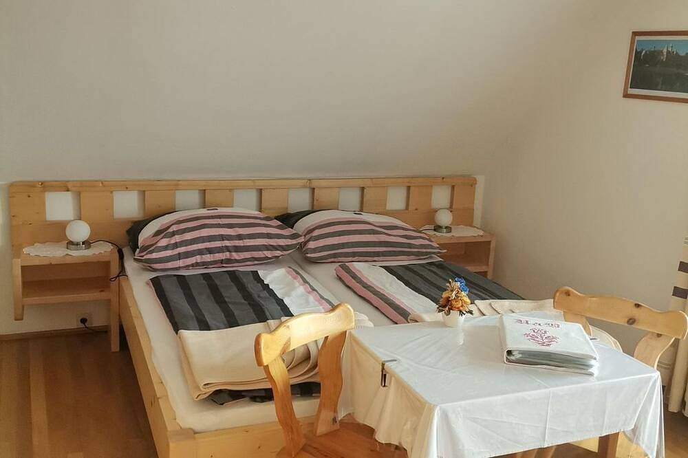 3/4 Ferienwohnung - Spathof in Mariahof, Murau (Kreischberg)