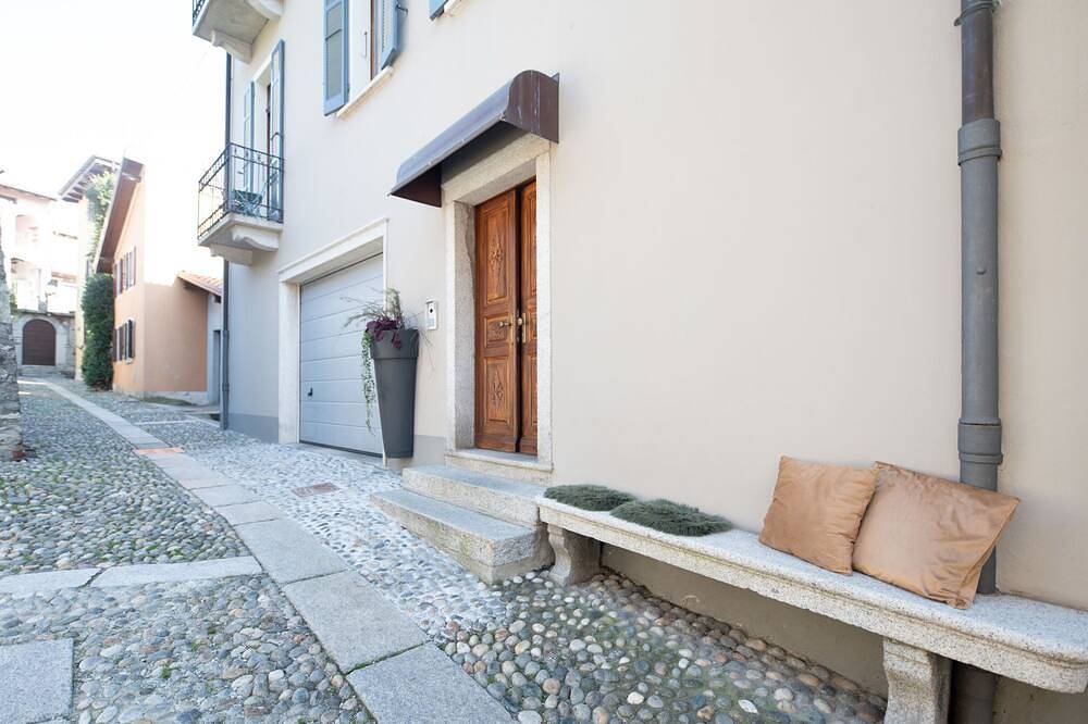 Ganze Wohnung, Ferienwohnung Bac 2 by Interhome in Mergozzo, Comune di Mergozzo