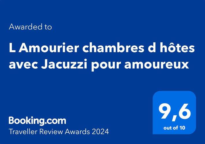 Chambre d’hôte pour 2 personnes, avec jardin et piscine ainsi que jacuzzi et sauna dans le Gard - 4