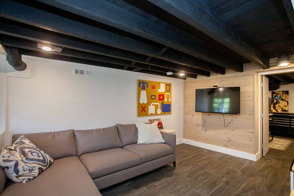 Main Street Livin’ in Hunterdon County