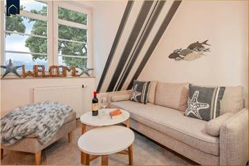 Apartament Wakacyjny dla 7 osoby w Świnoujście, Morze Bałtyckie, Zdjęcie 2