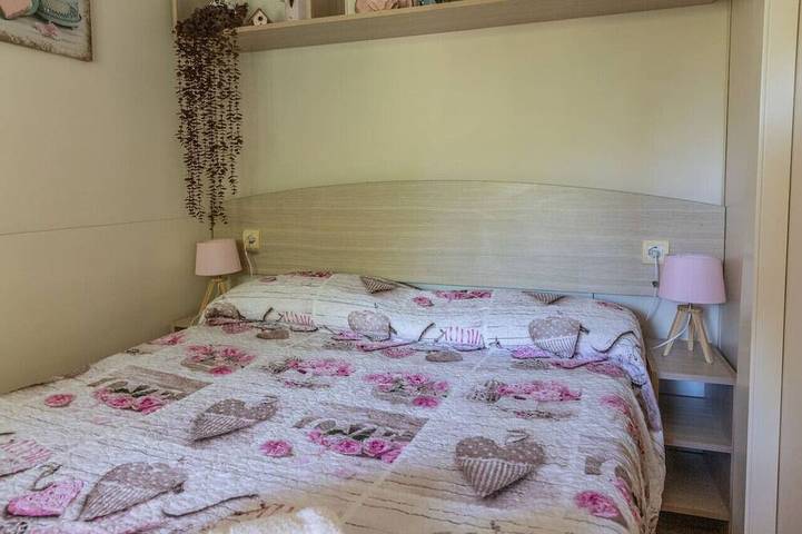 Camping für 4 Personen in Italienische Riviera - 2